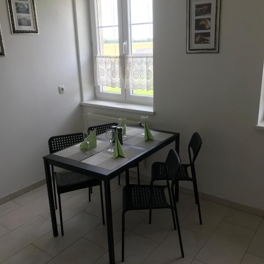 Lg Living Apartment Штоккерау Экстерьер фото